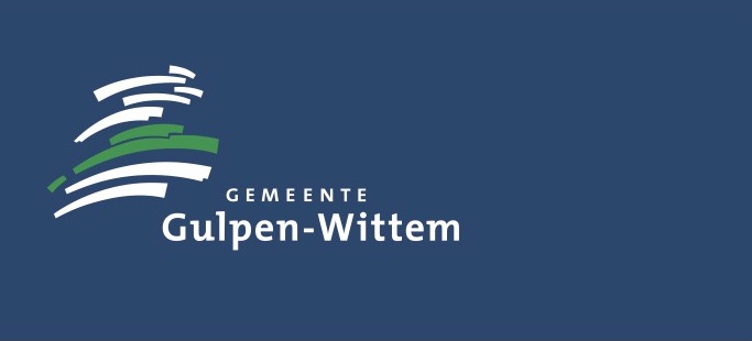 Logo van gemeente Gulpen-Wittem